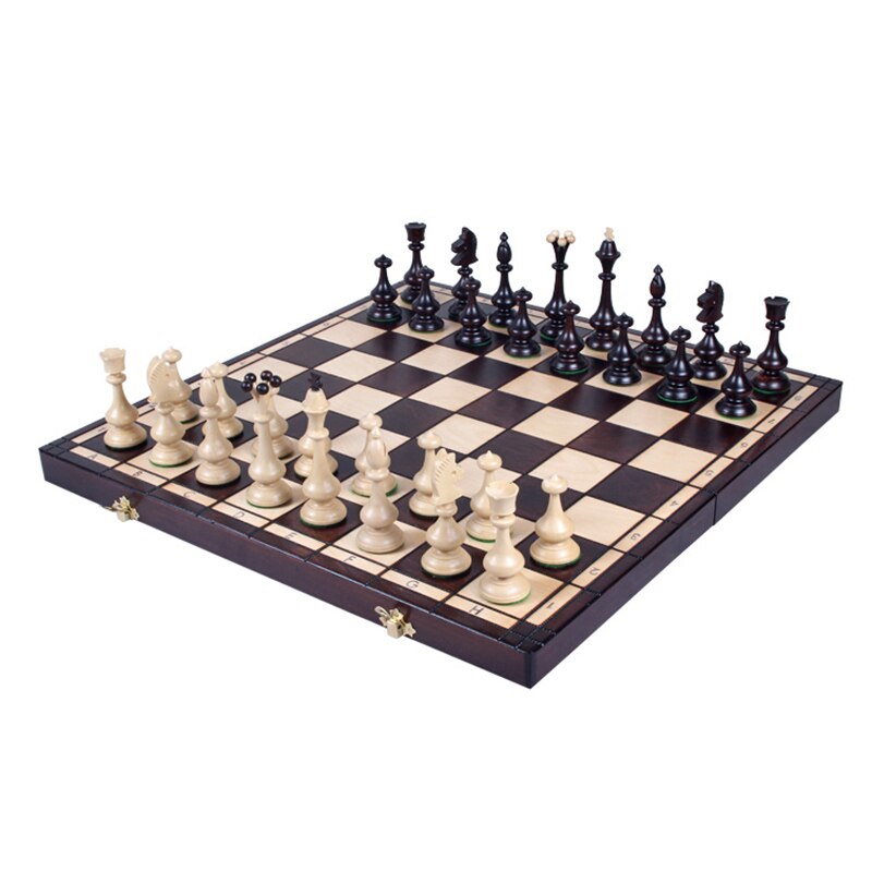 테이블 럭셔리 체스 전문 피규어 보드 게임 가족 역사적 특이한 체스 선물 나무 토너먼트 Xadrez Entertainment